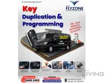On-Site Car Key Duplication & Lockout Service Anywhere in Qatar